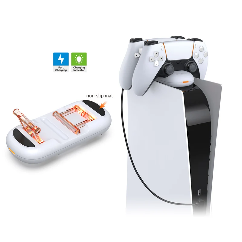 Dobe PS5 Charging Dock TP5-2508S