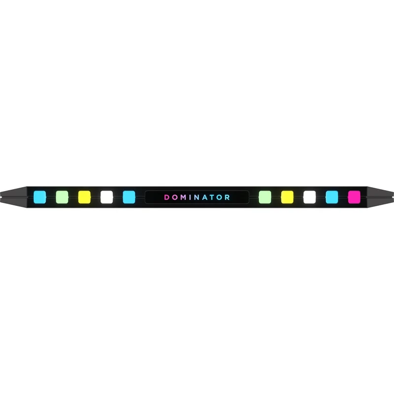 Corsair Dominator Platinum RGB 32GB (2X16GB) DDR5 DRAM 6000MHZ C36 AMD Expo Memory Kit (CMT32GX5M2D6000Z36)