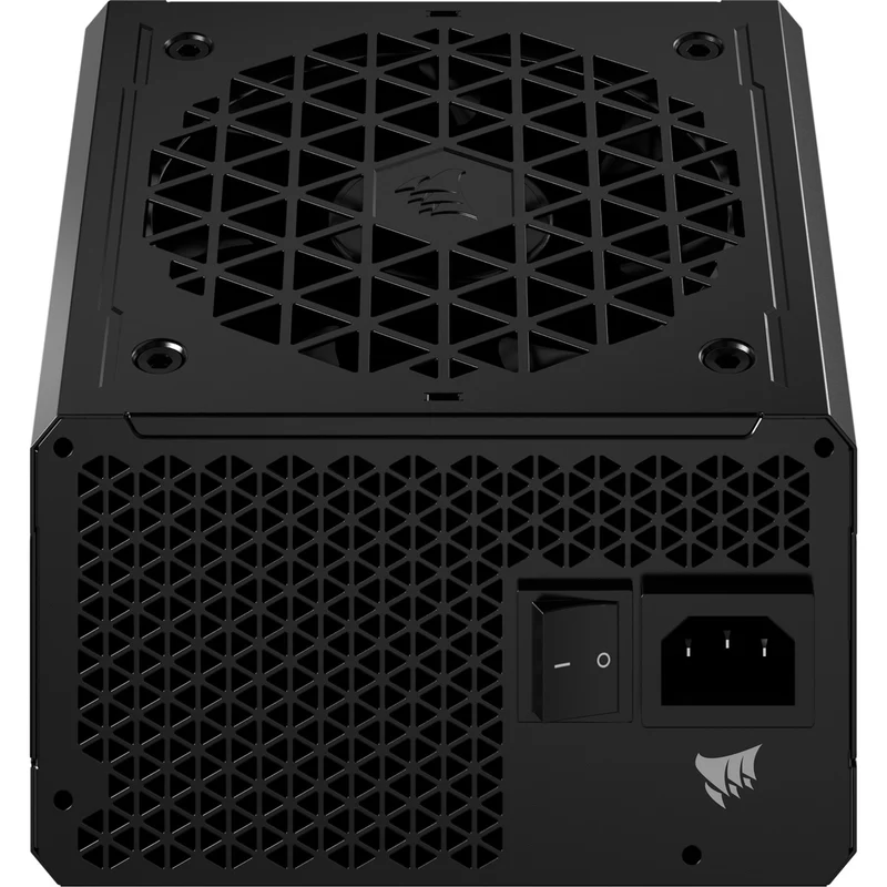 Corsair RME Series RM1000E 1000W ATX 3.0 80+ Gold Fully Modular Low-Noise Power Supply (Black)