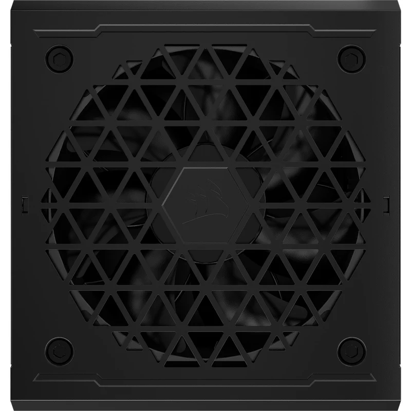 Corsair RME Series RM1000E 1000W ATX 3.0 80+ Gold Fully Modular Low-Noise Power Supply (Black)