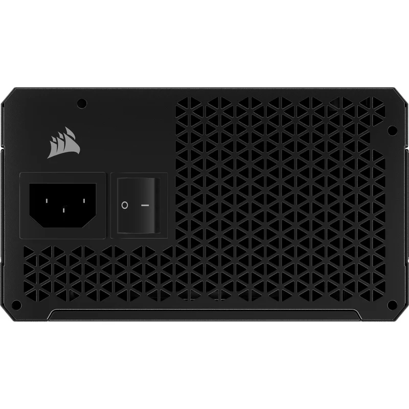Corsair RME Series RM1000E 1000W ATX 3.0 80+ Gold Fully Modular Low-Noise Power Supply (Black)