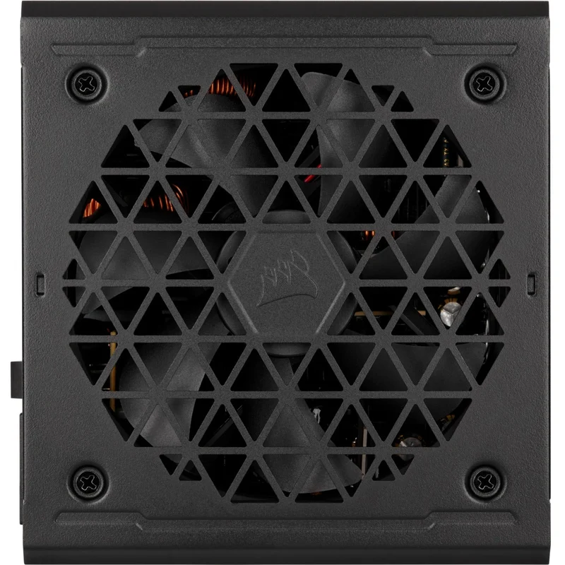 Corsair RME Series RM750E 750W ATX 3.0 80+ Gold Fully Modular Low-Noise Power Supply (Black)