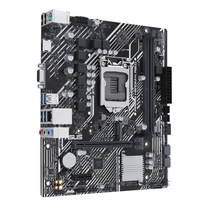 Asus Prime H510M-K R2.0 Motherboard