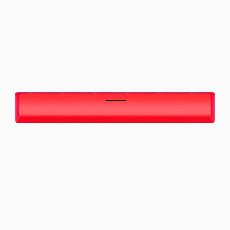 Royal Kludge PBT Dye Sublimation 1 Key (Red) (Mini-20)