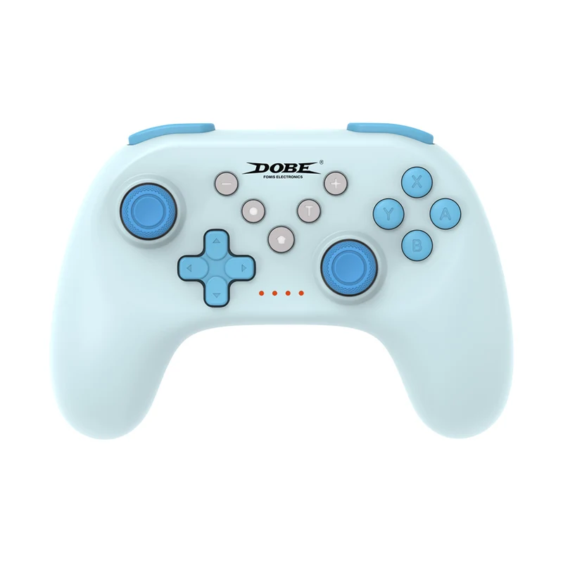 Dobe Wireless Controller for Switch (Blue) ITNS-0117