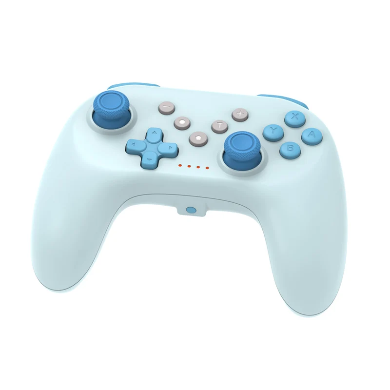 Dobe Wireless Controller for Switch (Blue) ITNS-0117