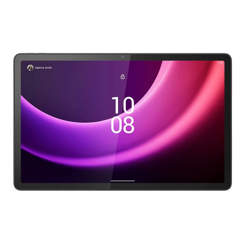 Lenovo Tab P11 (2nd Gen) 11.5" 2K 6GB+128GB 4G LTE (Storm Grey) ZABG0065PH
