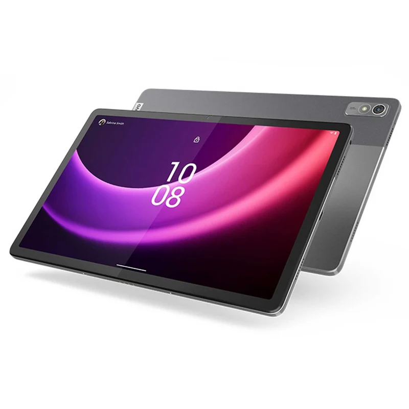 Lenovo Tab P11 (2nd Gen) 11.5" 2K 6GB+128GB 4G LTE (Storm Grey) ZABG0065PH