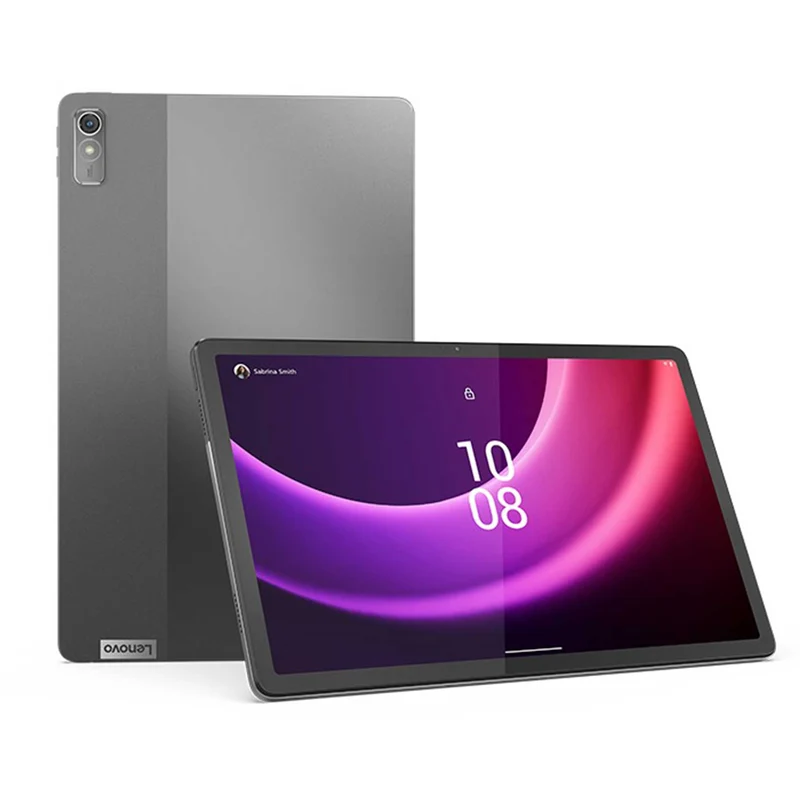 Lenovo Tab P11 (2nd Gen) 11.5" 2K 6GB+128GB 4G LTE (Storm Grey) ZABG0065PH