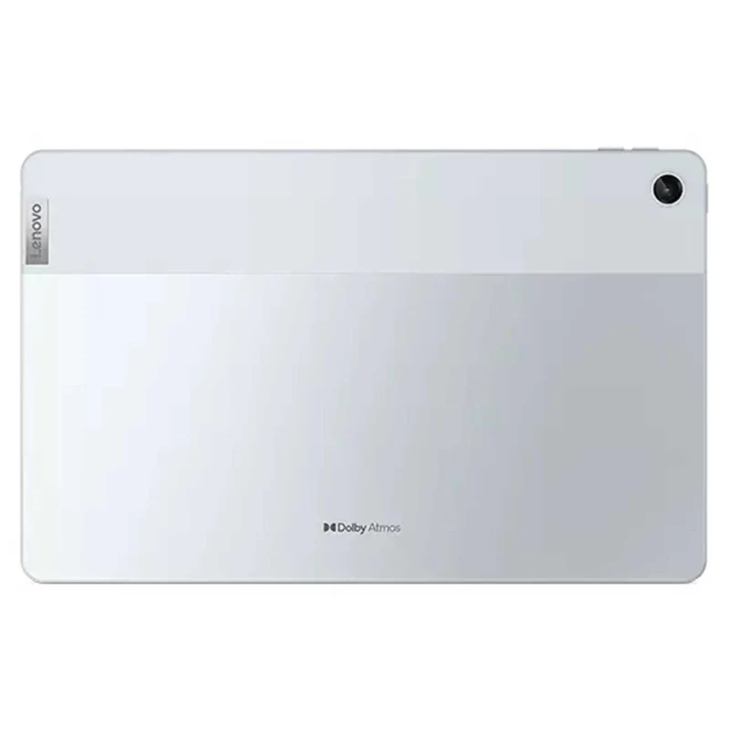 Lenovo Tab M10 Plus (3rd Gen) 10.6" 2K 4GB+64GB 4G LTE (Storm Grey) ZAAN0009PH