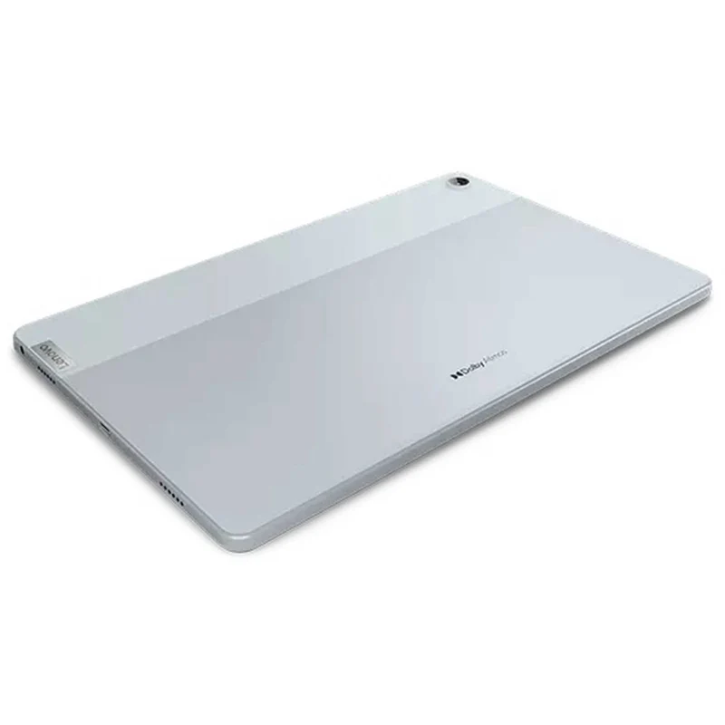 Lenovo Tab M10 Plus (3rd Gen) 10.6" 2K 4GB+64GB 4G LTE (Storm Grey) ZAAN0009PH
