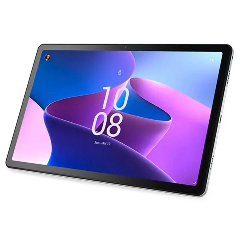 Lenovo Tab M10 Plus (3rd Gen) 10.6" 2K 4GB+64GB 4G LTE (Storm Grey) ZAAN0009PH