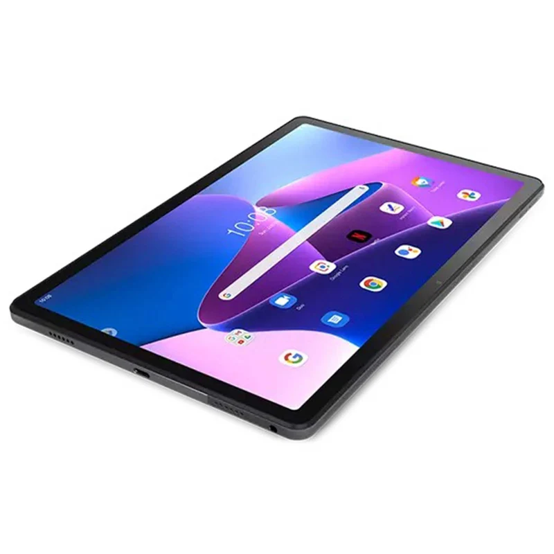 Lenovo Tab M10 Plus (3rd Gen) 10.6" 2K 4GB+64GB 4G LTE (Storm Grey) ZAAN0009PH
