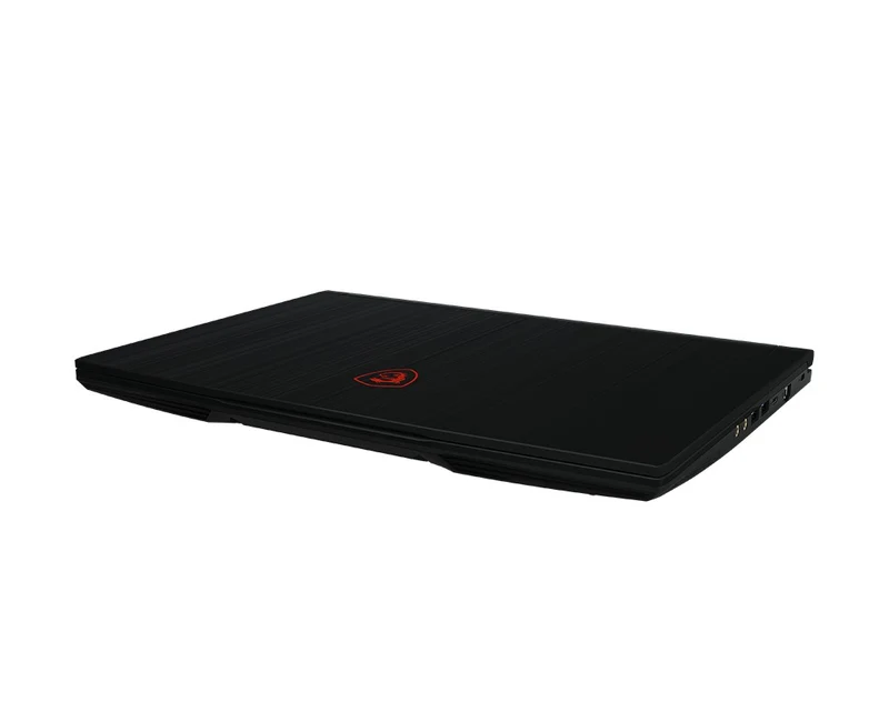 MSI GF63 THIN 11UC-1405PH Gaming Laptop | 15.6" FHD (1920x1080) | i5-11400H | 8GB RAM | 512GB SSD | RTX 3050 | Windows 11 Home | MSI Essential Backpack