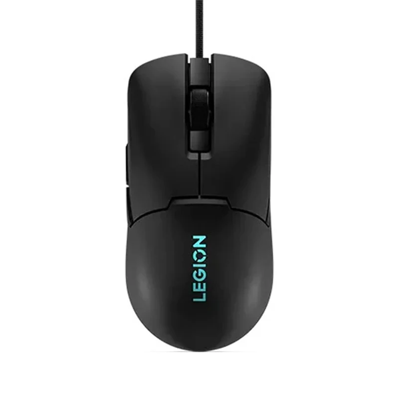 Lenovo Legion M300S RGB Gaming Mouse (Shadow Black)