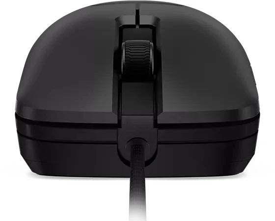Lenovo Legion M300S RGB Gaming Mouse (Shadow Black)