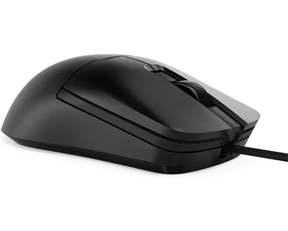 Lenovo Legion M300S RGB Gaming Mouse (Shadow Black)