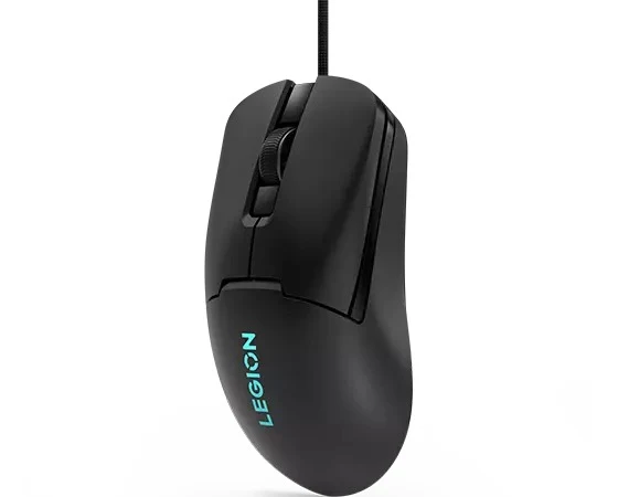 Lenovo Legion M300S RGB Gaming Mouse (Shadow Black)