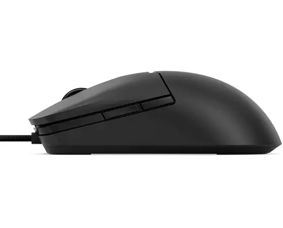 Lenovo Legion M300S RGB Gaming Mouse (Shadow Black)