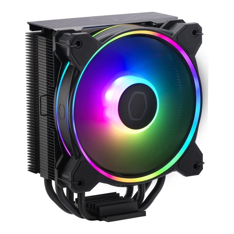 Cooler Master Hyper 212 Halo Black CPU Air Cooler