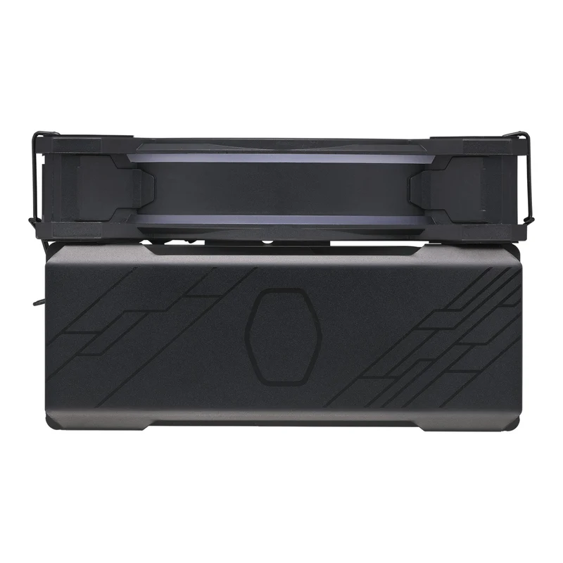 Cooler Master Hyper 212 Halo Black CPU Air Cooler