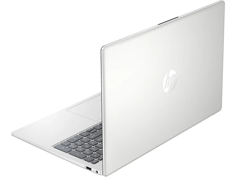 HP 15-FC0051AU 15.6" Laptop (Natural Silver) | FHD (1920x1080) | Ryzen 7 7730U | 8GB RAM | 512 GB SSD | AMD Radeon Graphics | MS Office Home & Student 2021 | HP Prelude 15.6" Topload Bag