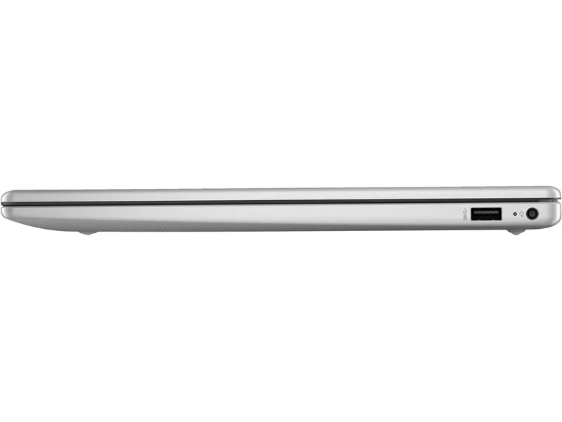 HP 15-FC0051AU 15.6" Laptop (Natural Silver) | FHD (1920x1080) | Ryzen 7 7730U | 8GB RAM | 512 GB SSD | AMD Radeon Graphics | MS Office Home & Student 2021 | HP Prelude 15.6" Topload Bag
