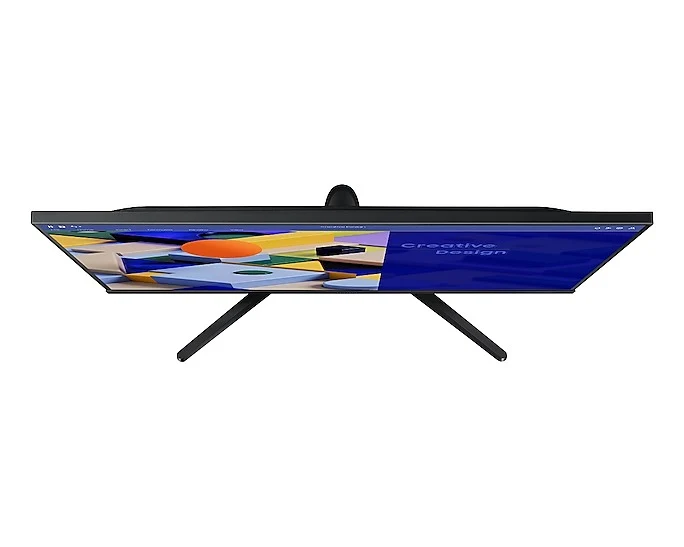 Samsung S3 LS24C310EAEXXP 24" FHD IPS 75HZ Essential Monitor