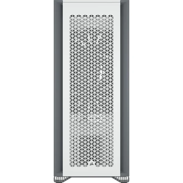 Corsair 7000D Airflow Full-Tower ATX PC Case (White)