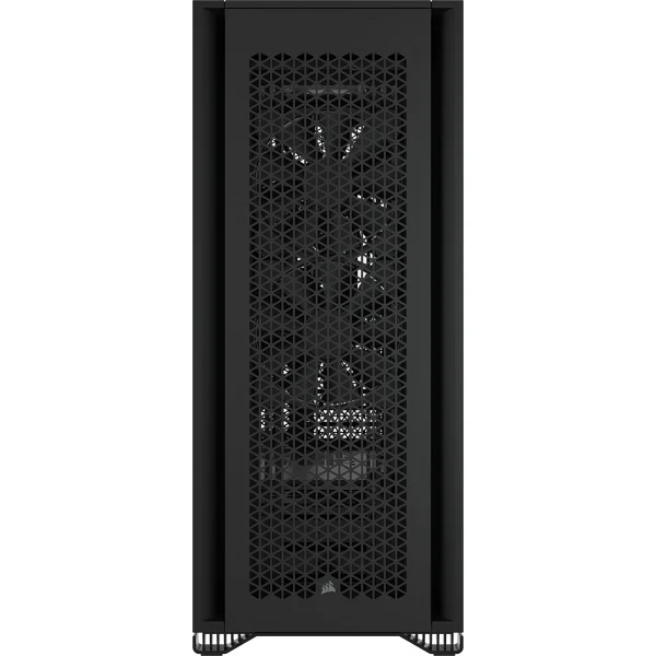 Corsair 7000D Airflow Full-Tower ATX PC Case (Black)