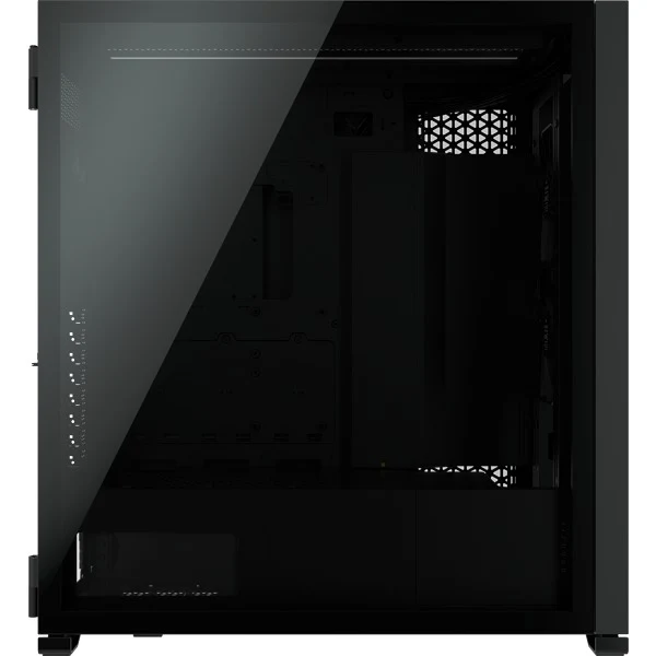 Corsair 7000D Airflow Full-Tower ATX PC Case (Black)