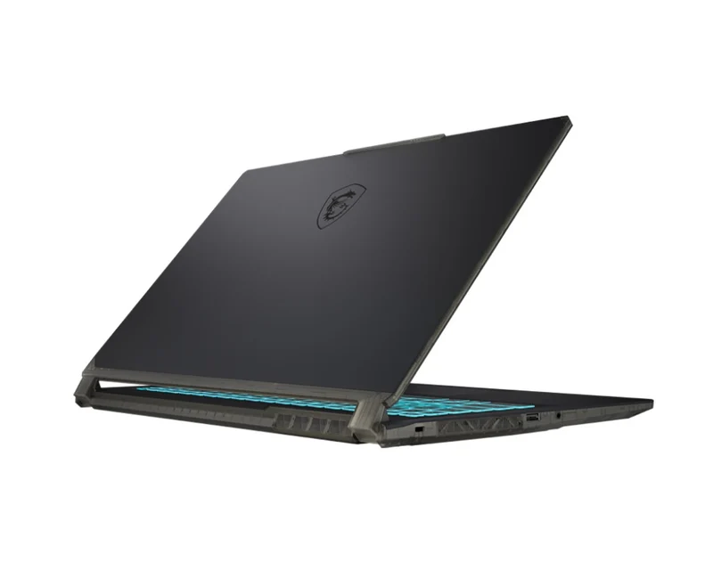 MSI Cyborg 15 A12VF-083PH Gaming Laptop (Black) | 15.6" FHD (1920x1080) | i7 12650H | 8GB RAM | 512GB SSD | RTX 4060 | Windows 11 Home | MSI Gaming Backpack