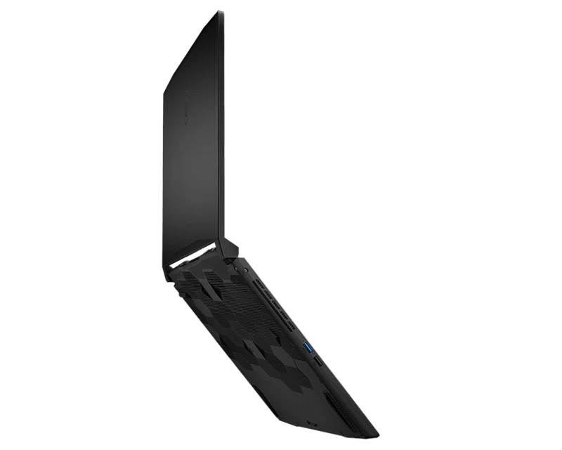 MSI Katana GF66 12UC-1008PH Gaming Laptop (Black) | 15.6 FHD (1920x1080) | i5 12450H | 16GB RAM | 512GB SSD | RTX 3050 | Windows 11 Home | MSI Gaming Backpack