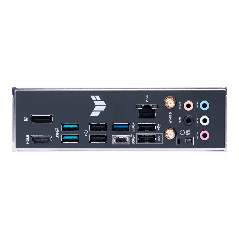 Asus TUF Gaming B650M-Plus WiFi Motherboard