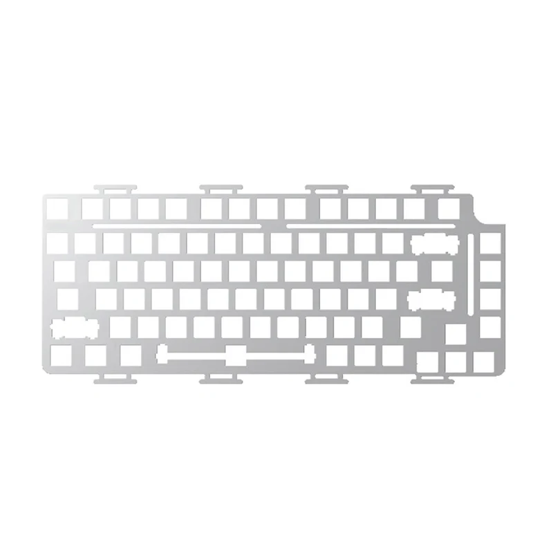 MonsGeek M1 Aluminum Plate