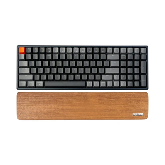 Keychron Wooden Palm Rest For K4 (PR2)