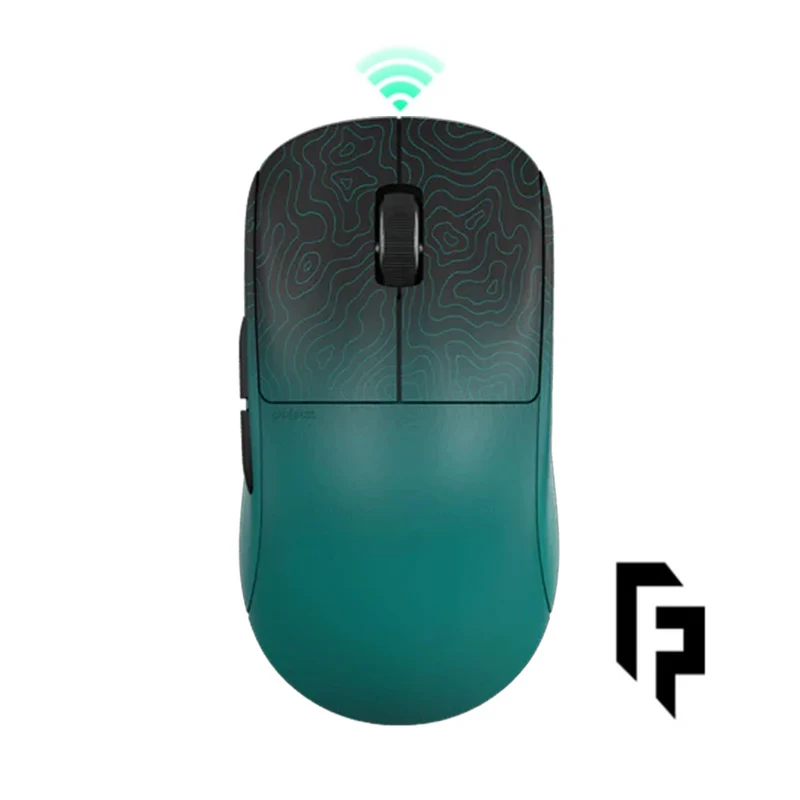 Pulsar X2 Mini Symmetrical Wireless Gaming Mouse Randomfrankp Limited Edition 1500 (PX2RFS)