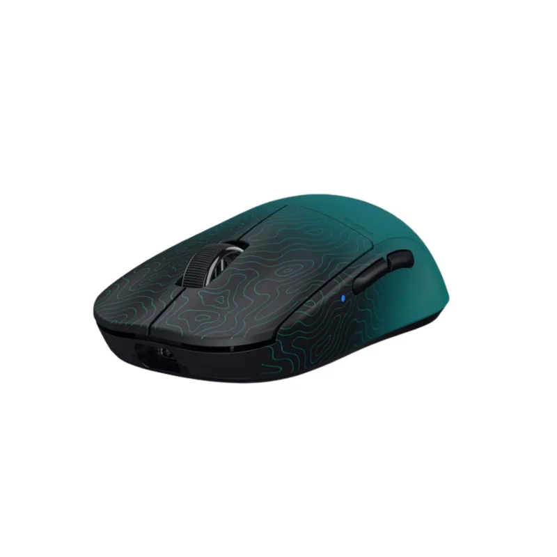Pulsar X2 Mini Symmetrical Wireless Gaming Mouse Randomfrankp Limited Edition 1500 (PX2RFS)