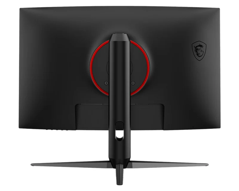 MSi Optix G271CQP 27” WQHD 165HZ 1MS Curved Gaming Monitor