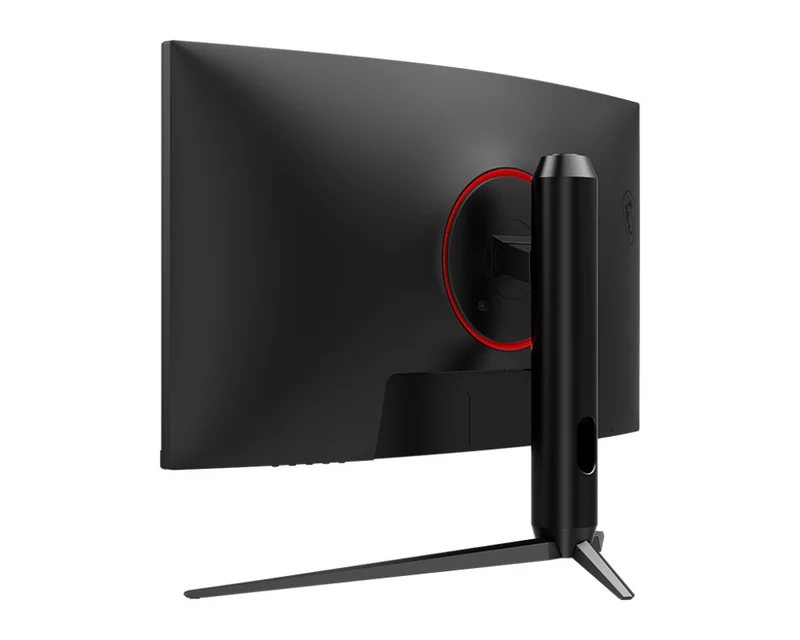MSi Optix G271CQP 27” WQHD 165HZ 1MS Curved Gaming Monitor