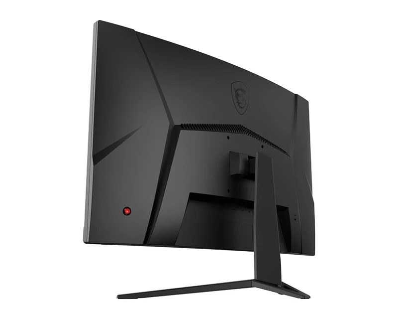 MSI G32CQ4 E2 31.5” WQHD 170Hz 1ms MPRT Freesync Premium Curved Gaming Monitor