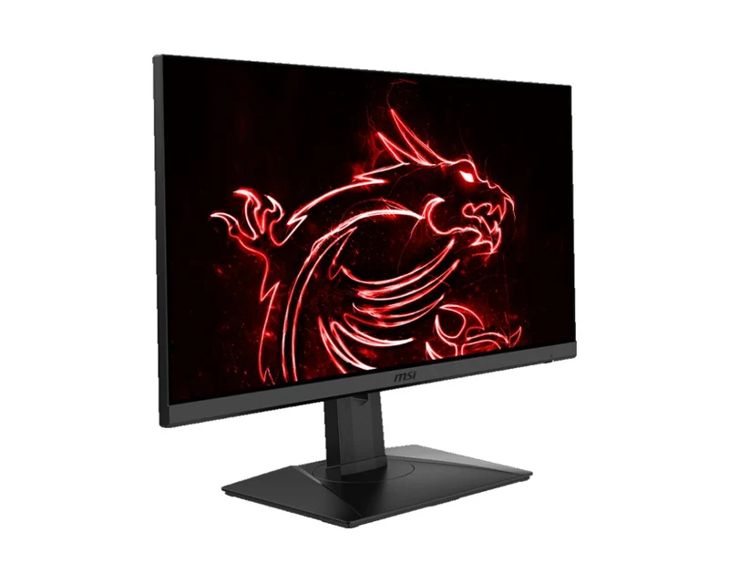 MSI G272QPF 27” WQHD Rapid IPS 170Hz 1ms GTG Adaptive Sync Compatible Esports Gaming Monitor