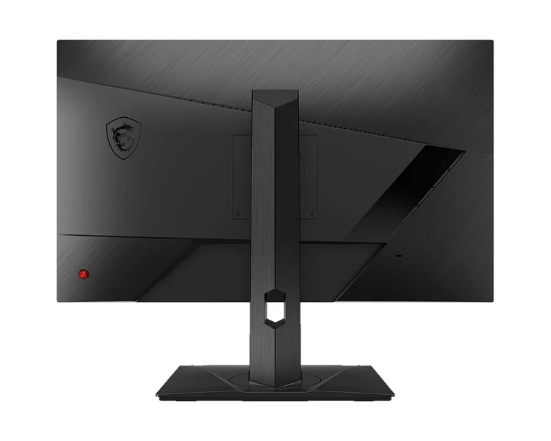 MSI G272QPF 27” WQHD Rapid IPS 170Hz 1ms GTG Adaptive Sync Compatible Esports Gaming Monitor