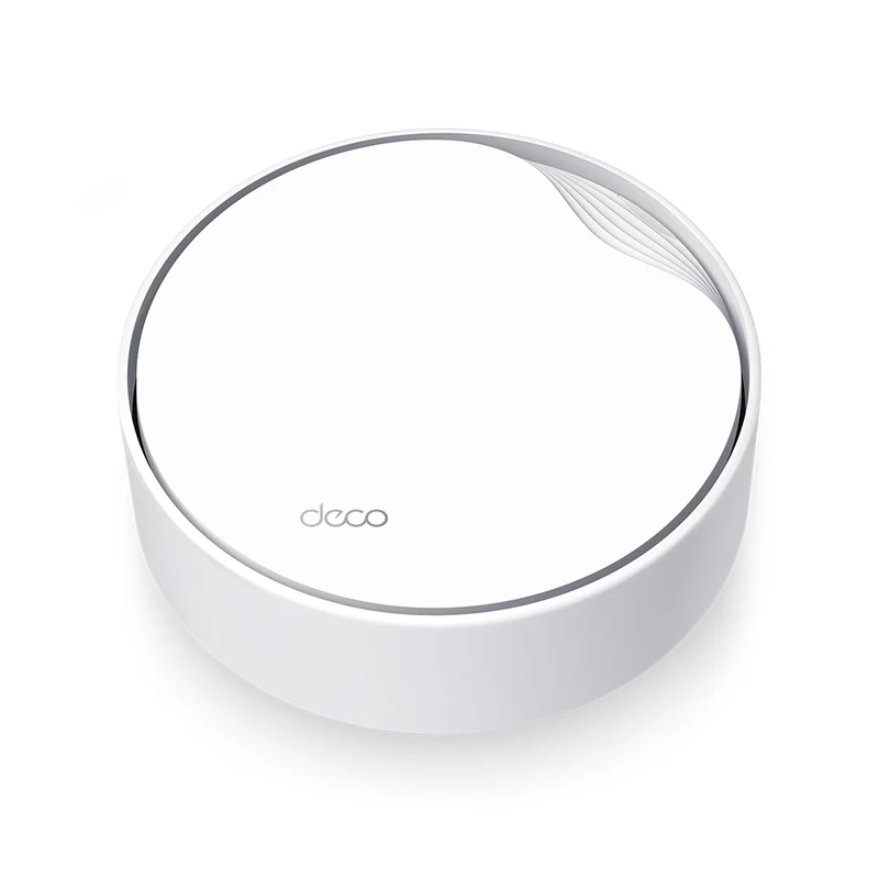 TP-Link AX3000 Whole Home Mesh WiFi 6 System With POE (Deco X50-POE) (1-Pack)