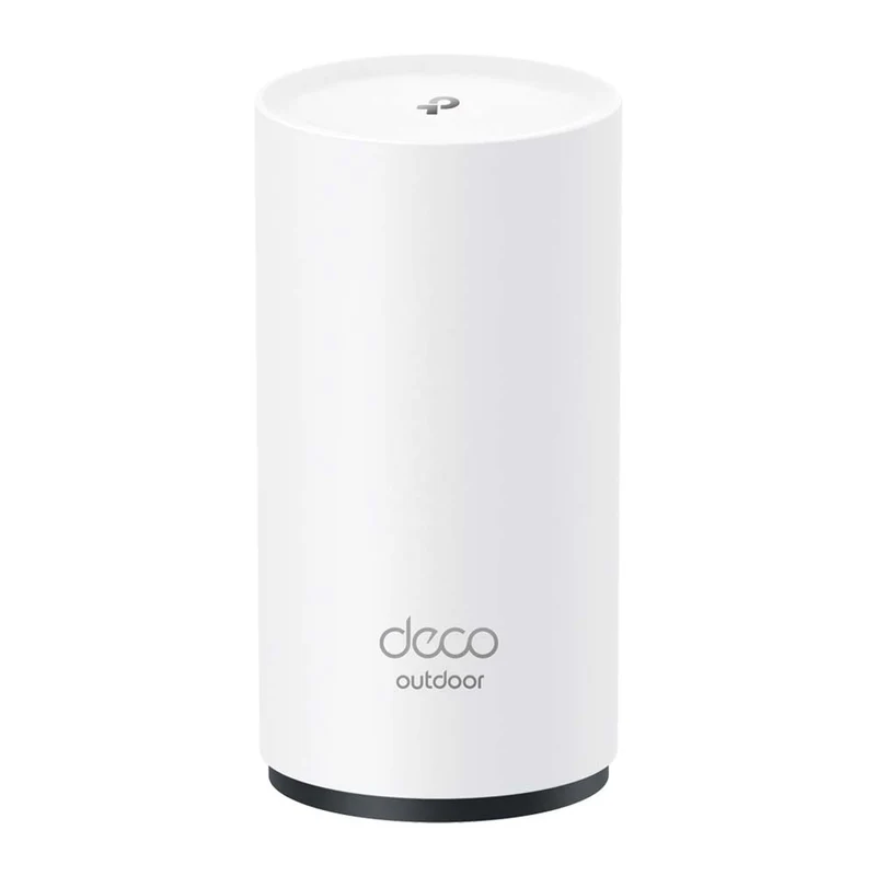 TP-Link AX3000 Outdoor/Indoor Mesh WiFi (Deco X50-Outdoor) (1-Pack)