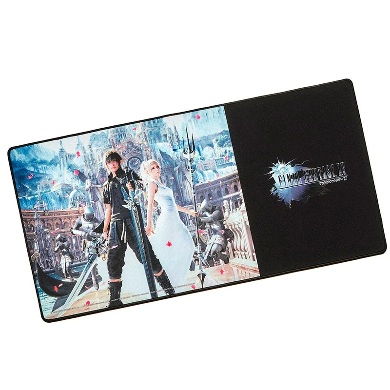 Final Fantasy XV Gaming Mouse Pad