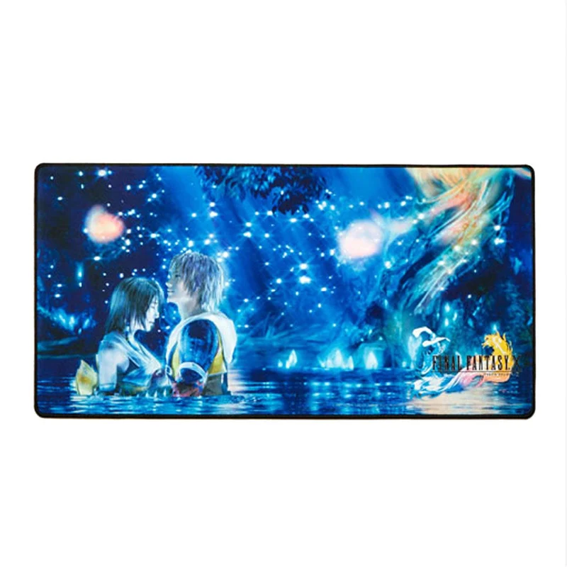 Final Fantasy X Gaming Mouse Pad