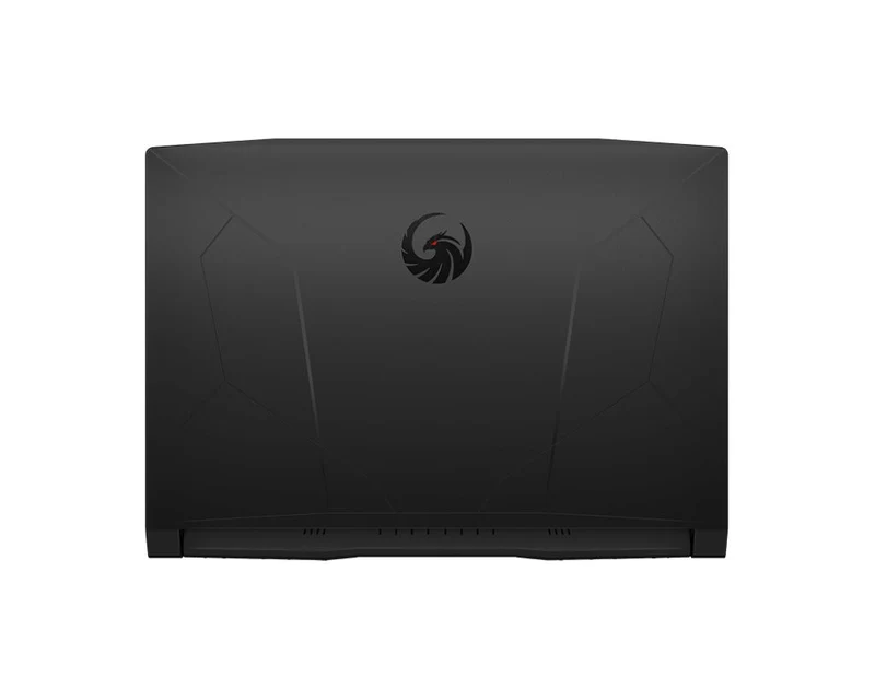 MSI Bravo 15 C7VE-021PH Gaming Laptop (Black) | 15.6" FHD (1920x1080) | Ryzen 5 7535HS | 8GB RAM | 512GB SSD | RTX 4050 | Windows 11 | MSI Gaming Backpack