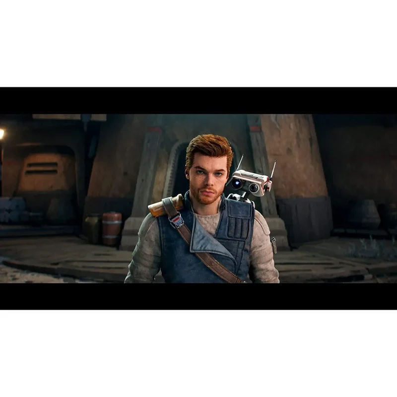 Star Wars Jedi Survivor PC