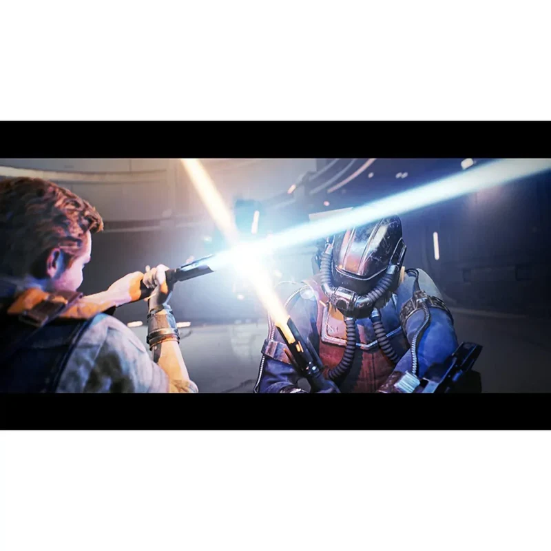 Star Wars Jedi Survivor PC
